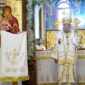 Bucurie duhovnicească în a doua zi de Paşti la Braşov: sfinţirea picturii Bisericii „Sfântul Mare Mucenic Dimitrie” și „Sfântul Cuvios Dimitrie cel Nou Basarabov” 2